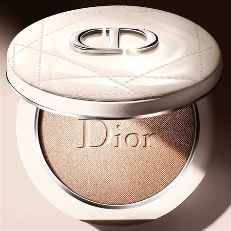 christian dior illuminator|dior forever couture highlighter.